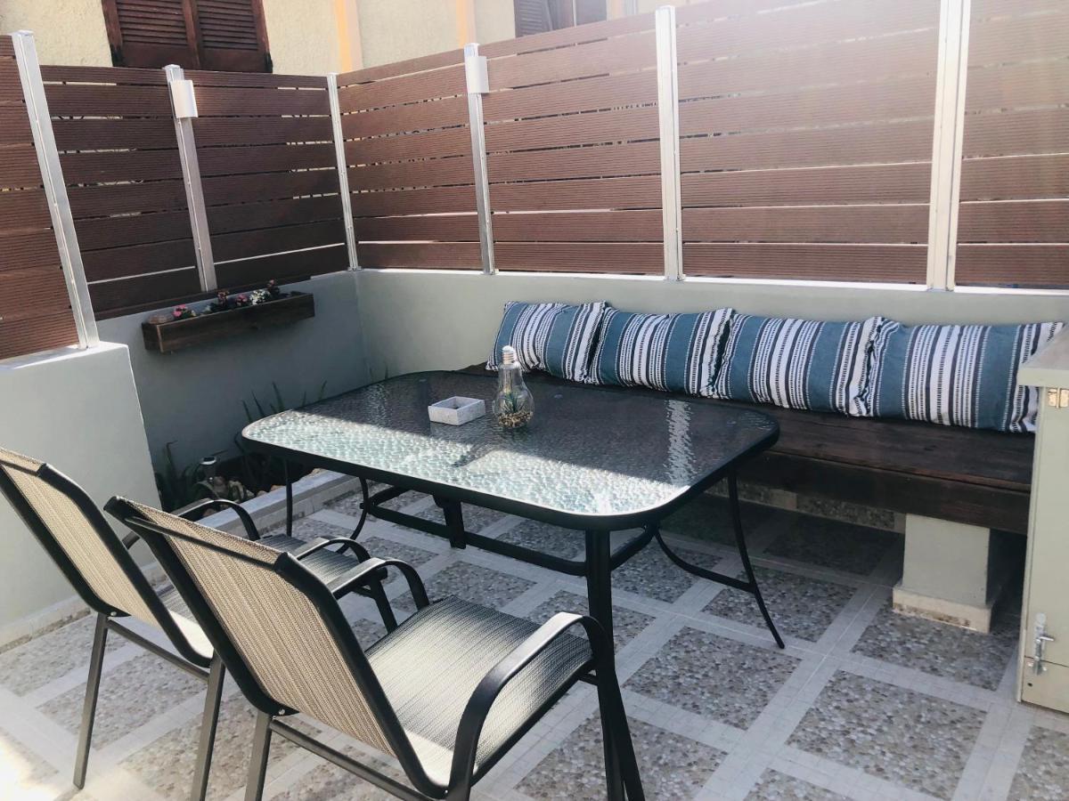 Summer Mood Χανιά Εξωτερικό φωτογραφία
